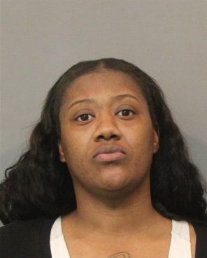 Stephanie Alicia Lemon